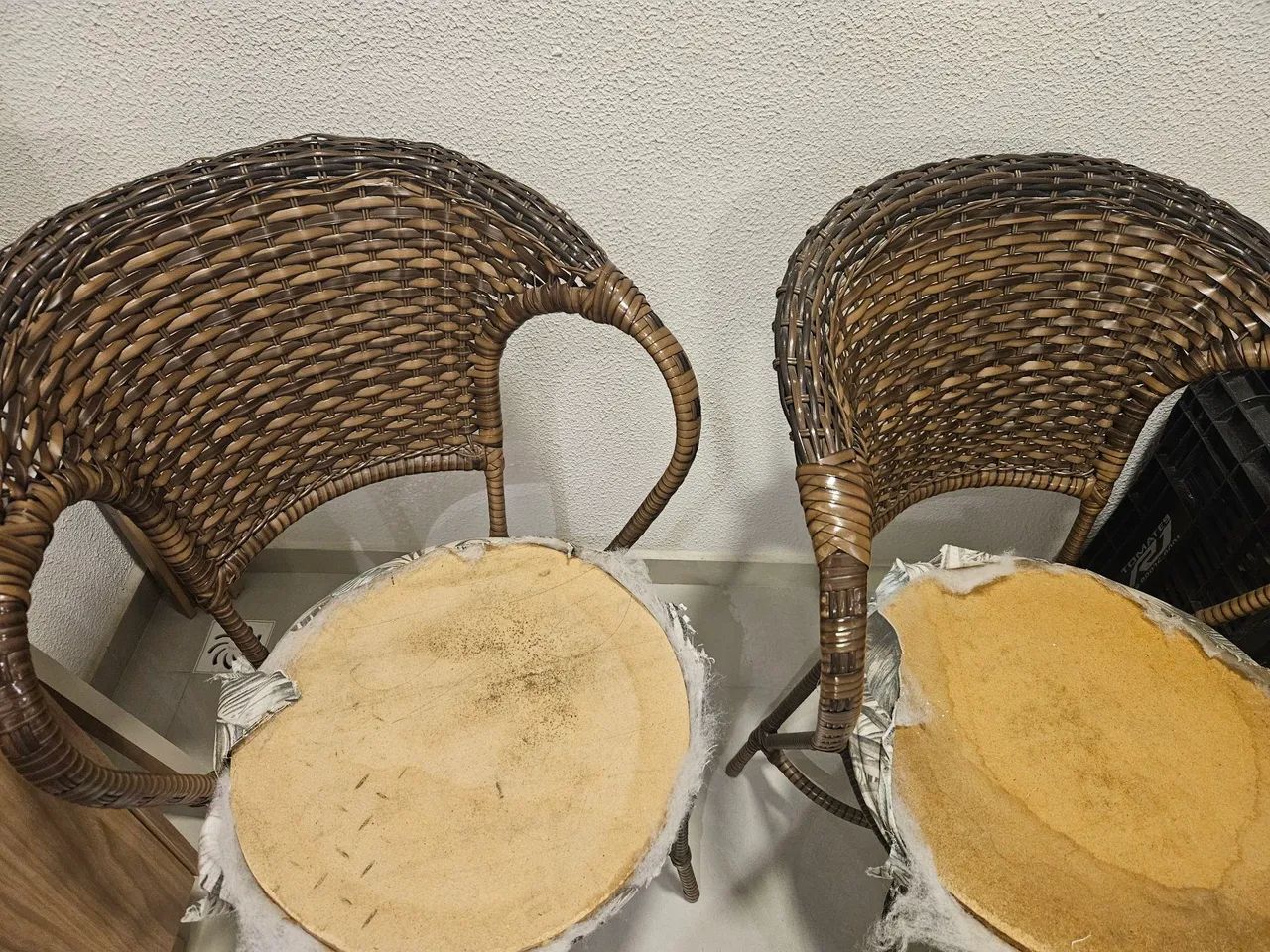 Móveis de vime - Foto 3