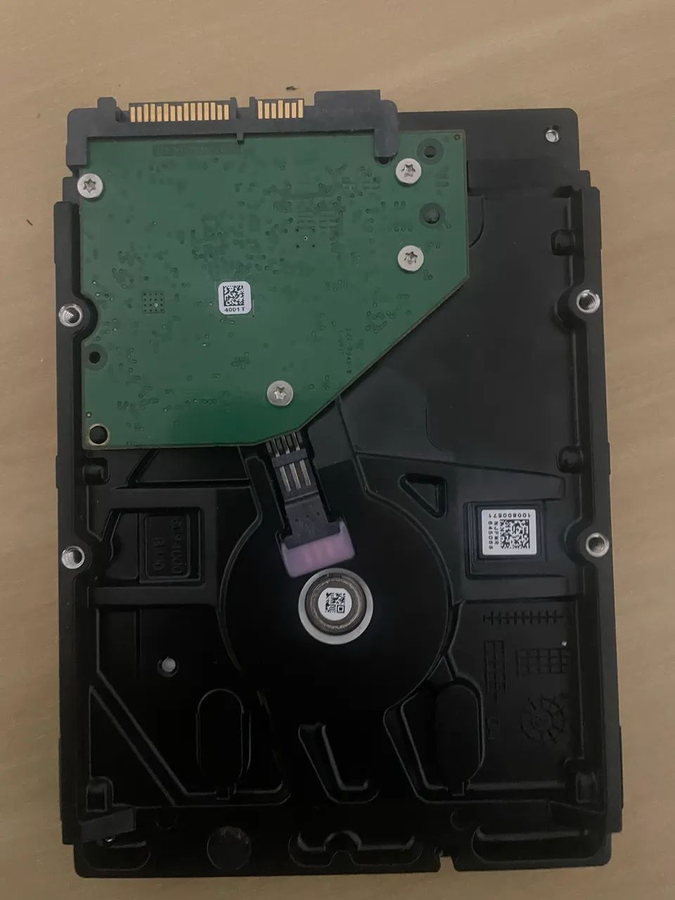 Hd 1tb seagate - Foto 2