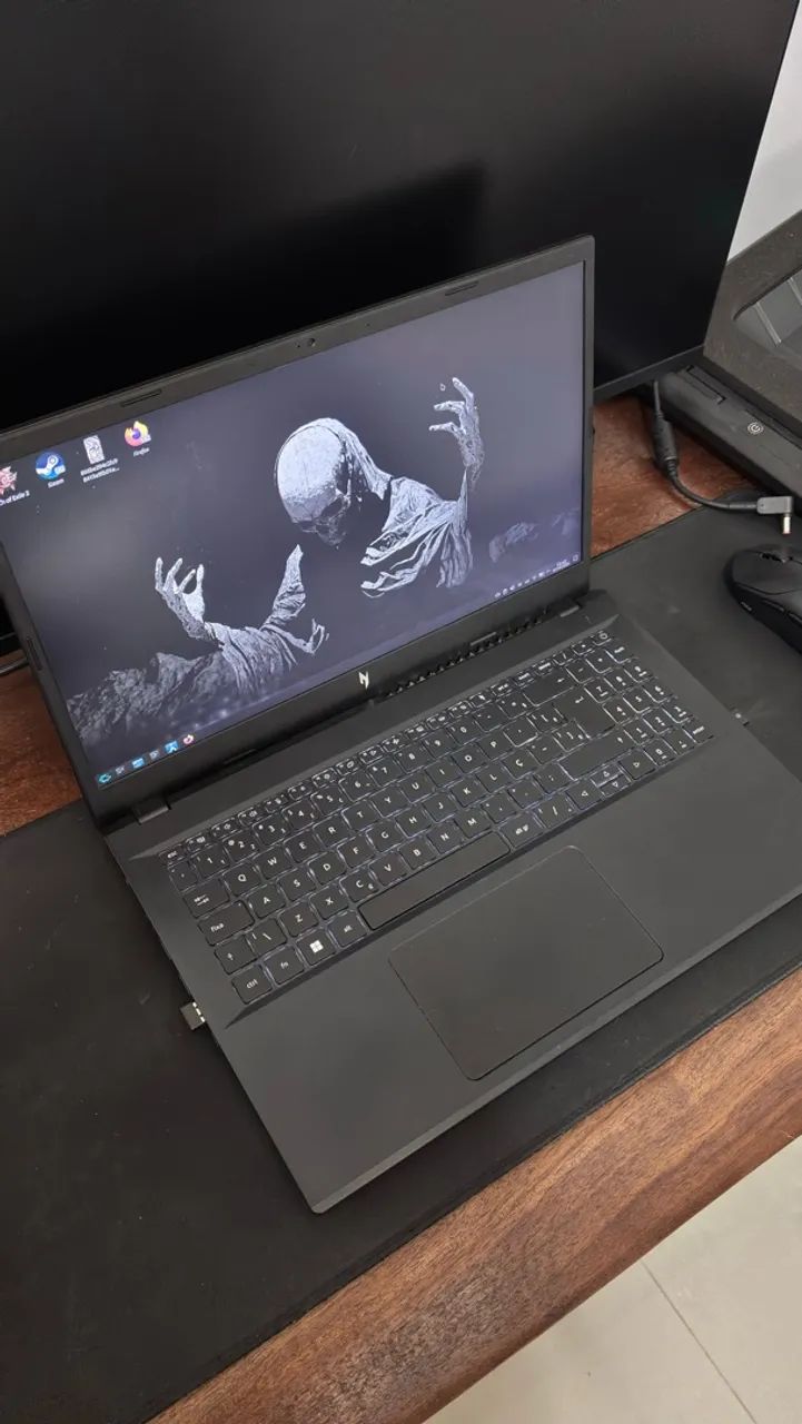 NOTEBOOK ACER NITRO V15 - Foto 3
