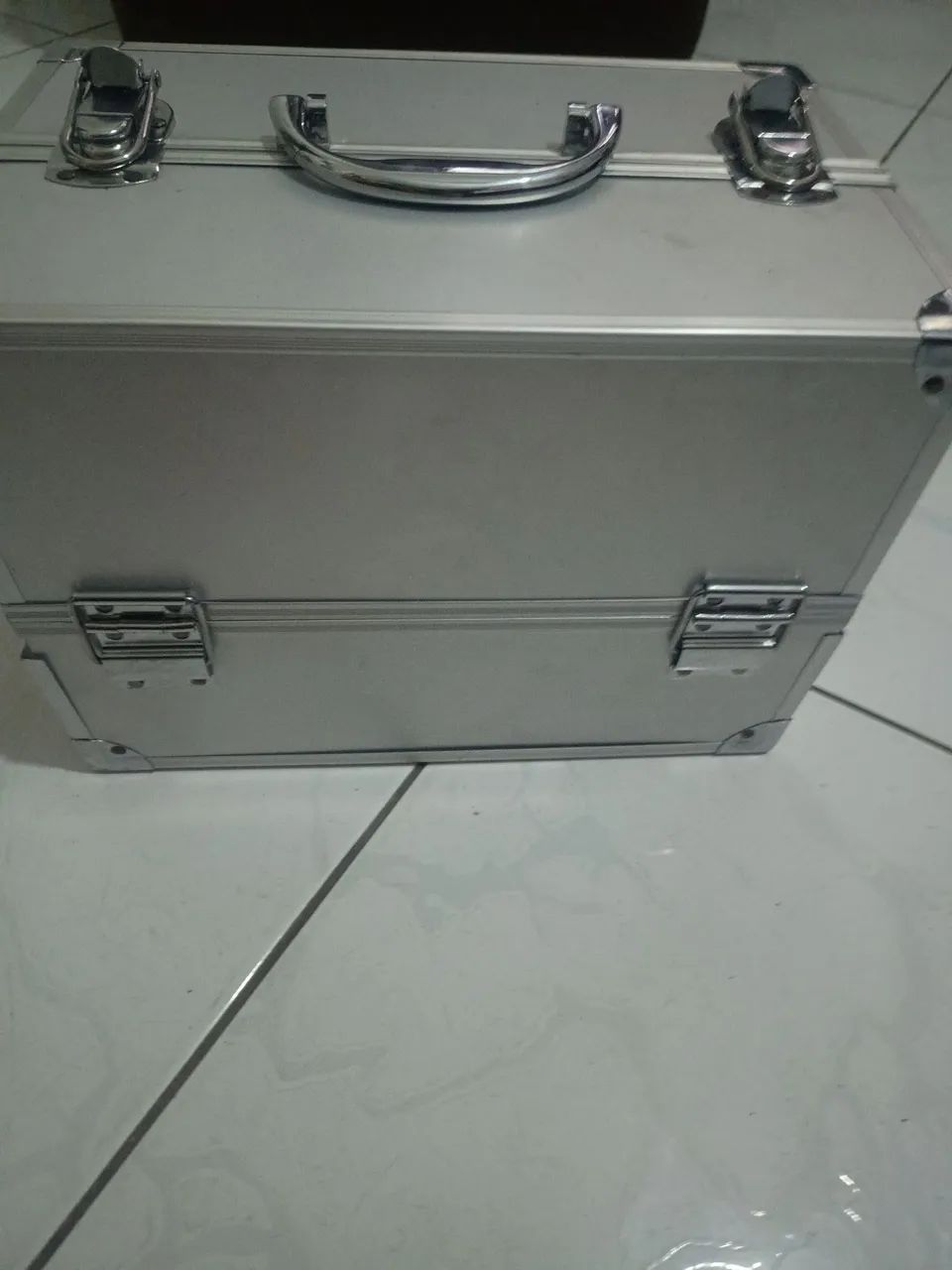 Maleta de maquiagem  - Foto 2