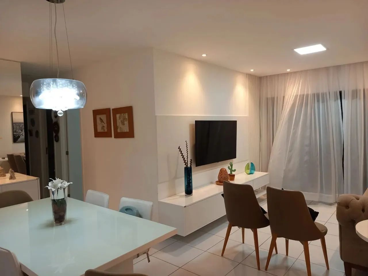 VENDA - NASCENTE COM ÁREA DE LAZER - 3 QTS COM 2 VAGAS - Foto 8