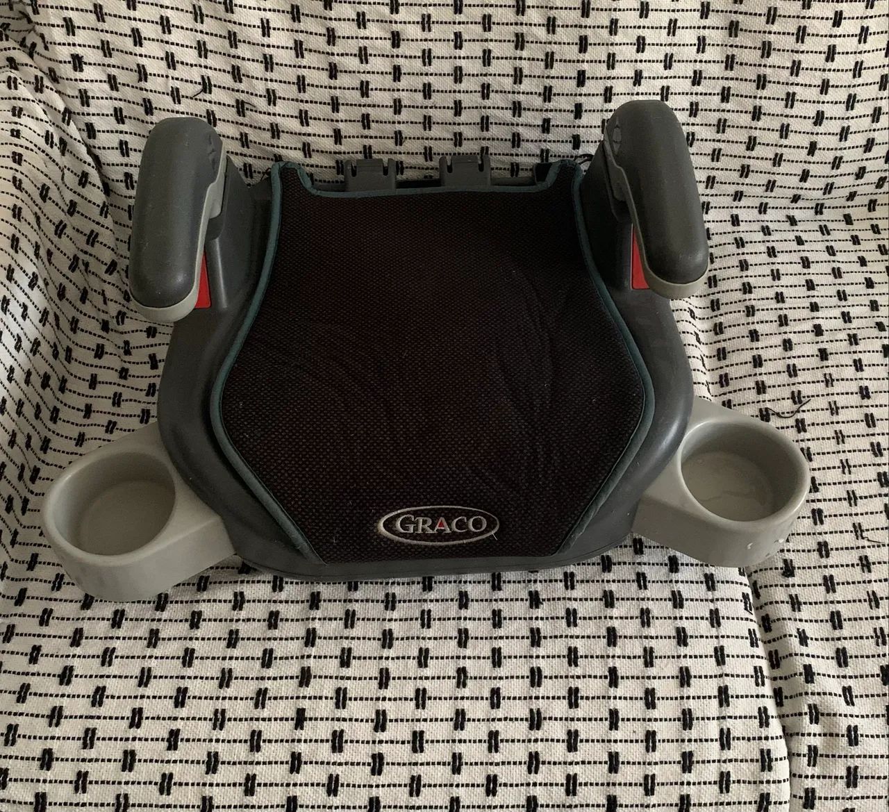 Assento infantil Graco