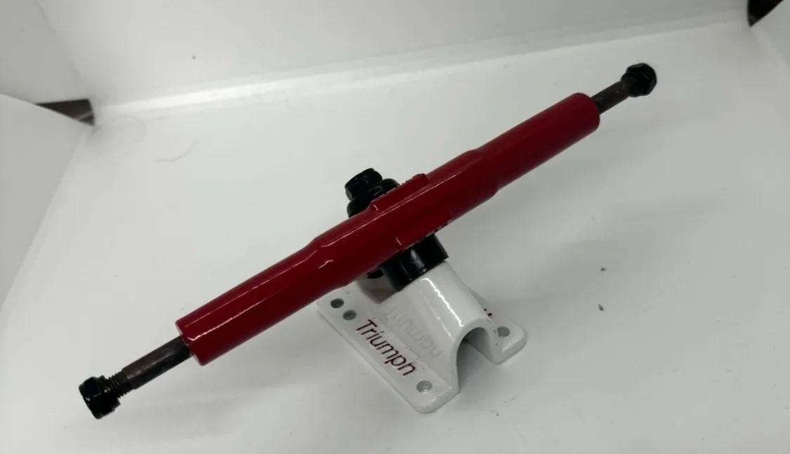 Truck de longboard ou simulador de surf 199.00
