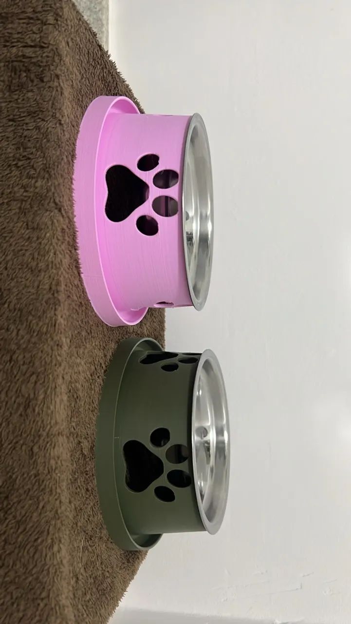 Comedouros pet  - Foto 4