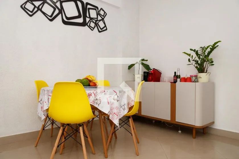 Apartamento à Venda - Vila Gustavo, 2 Quartos, 70 m2 - Foto 4
