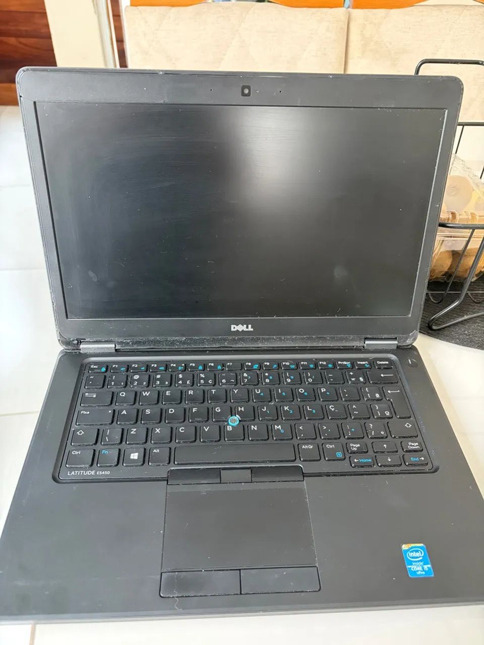Notebook Intel Core i5-5300U - Foto 2