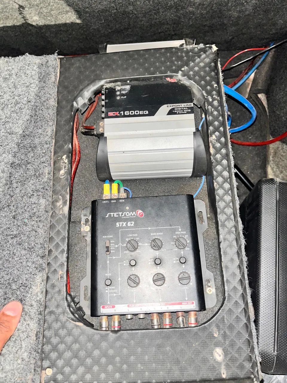 SOM AUTOMOTIVO  - Foto 3