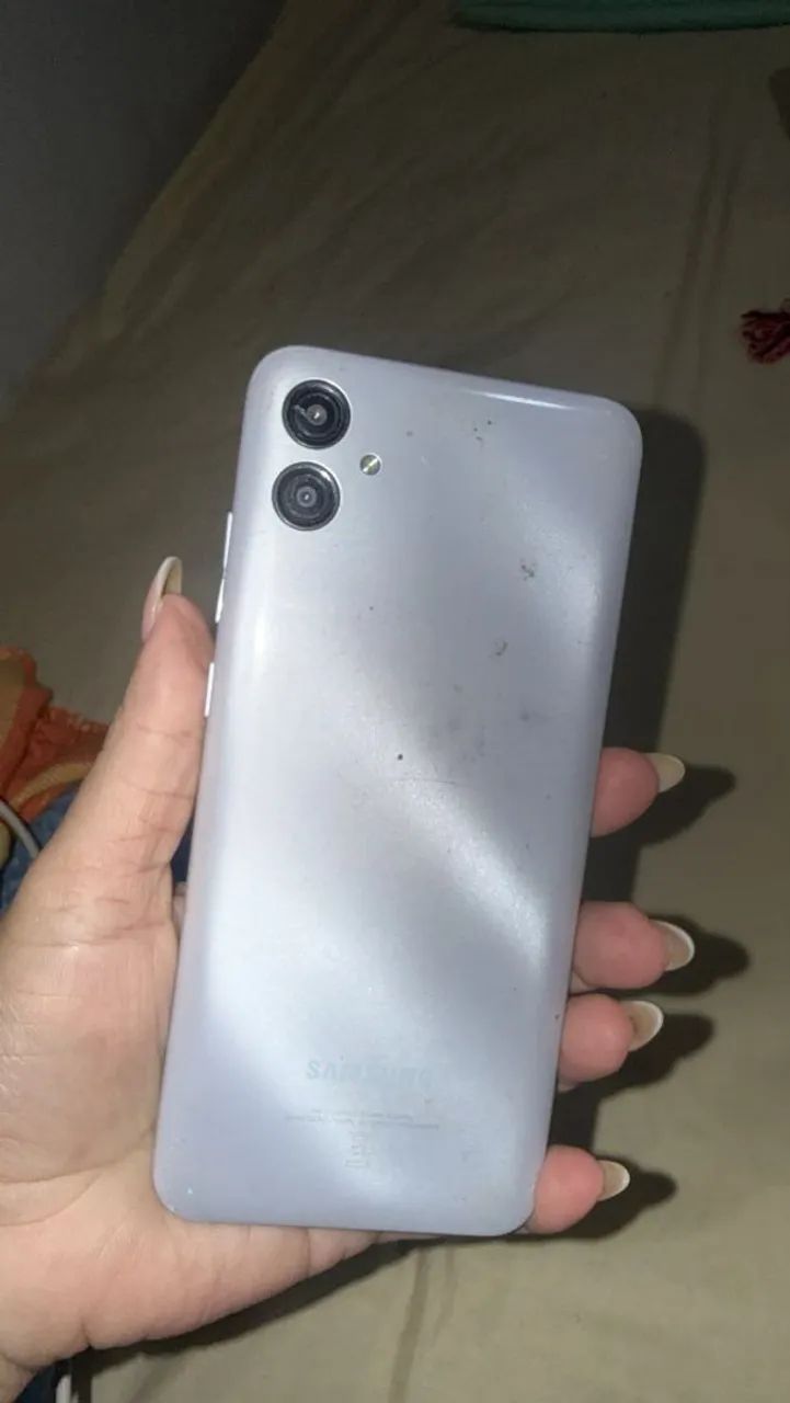 A04e 64g muito bom - Foto 4