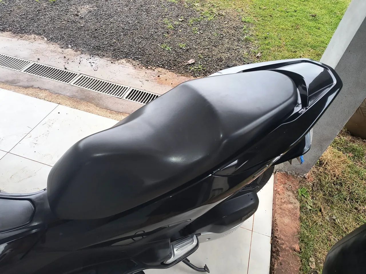 PCX 2016 Preta - Foto 4