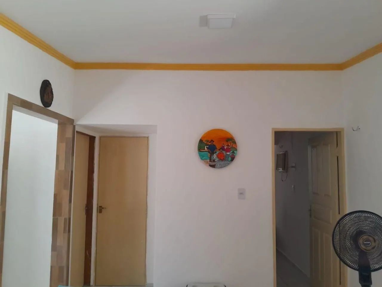 AR802 - Casa no Sobradinho - Foto 5