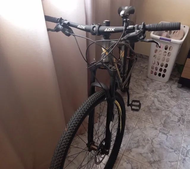 Bicicleta - Foto 5