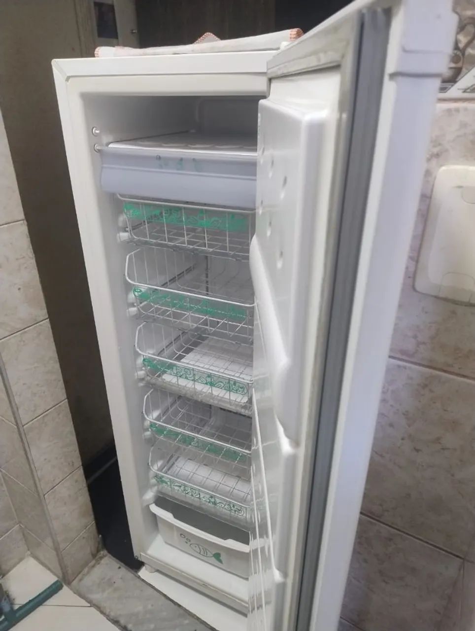 Freezer  - Foto 2