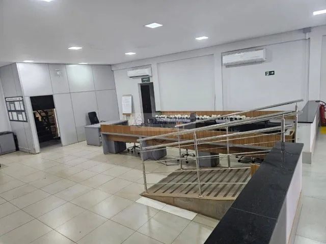 OPORTUNIDADE COMERCIAL COM BARRACÃO E TERRENO NO BAIRRO POÇÃO COM APROXIMADAMENTE 1700M2 - Foto 4