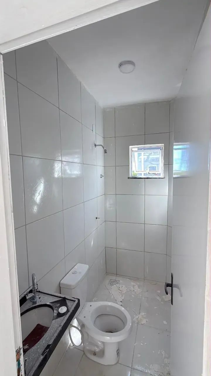 APARTAMENTO COM 2 BANHEIRO E 2 VARANDA - Foto 4