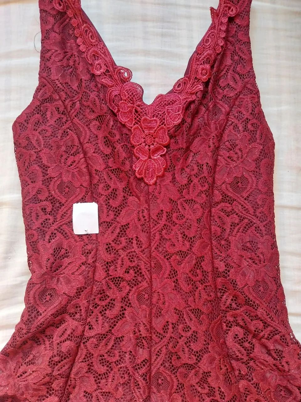 Vestido de festa M - Foto 2