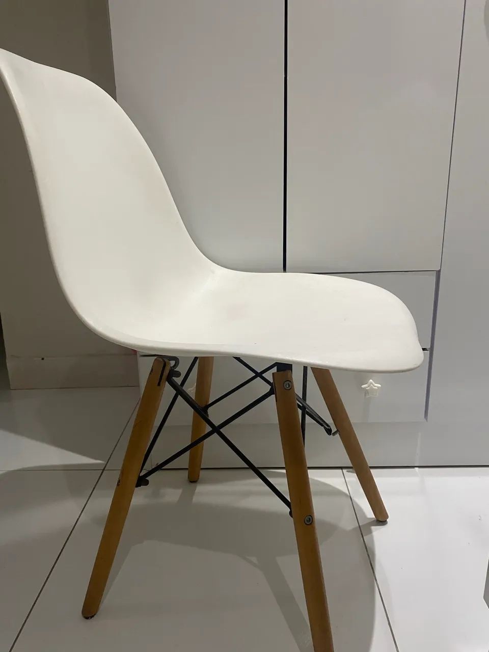 Cadeira clean - Foto 4