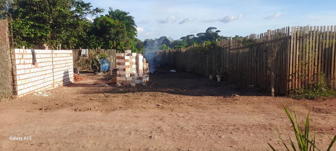 Terreno no cipoal - Foto 3