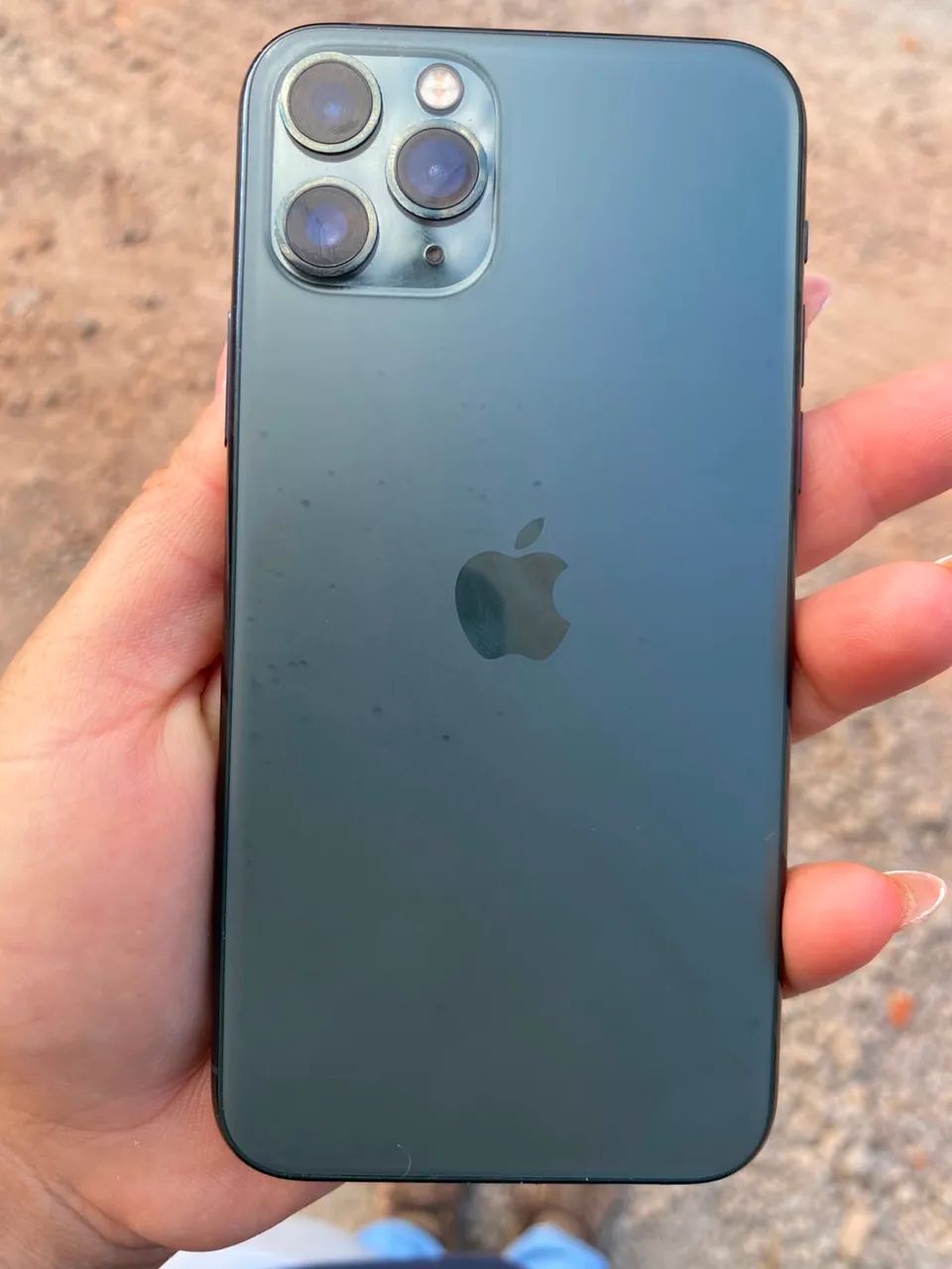 iPhone 11 Pro 64GB - Funcionando Perfeitamente - Foto 2