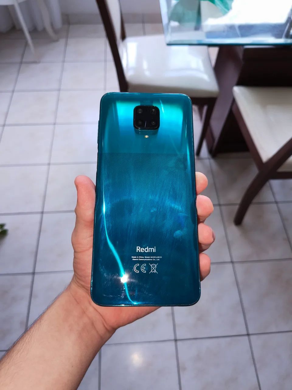 Xiomi Redmi note 9 pro - Foto 2