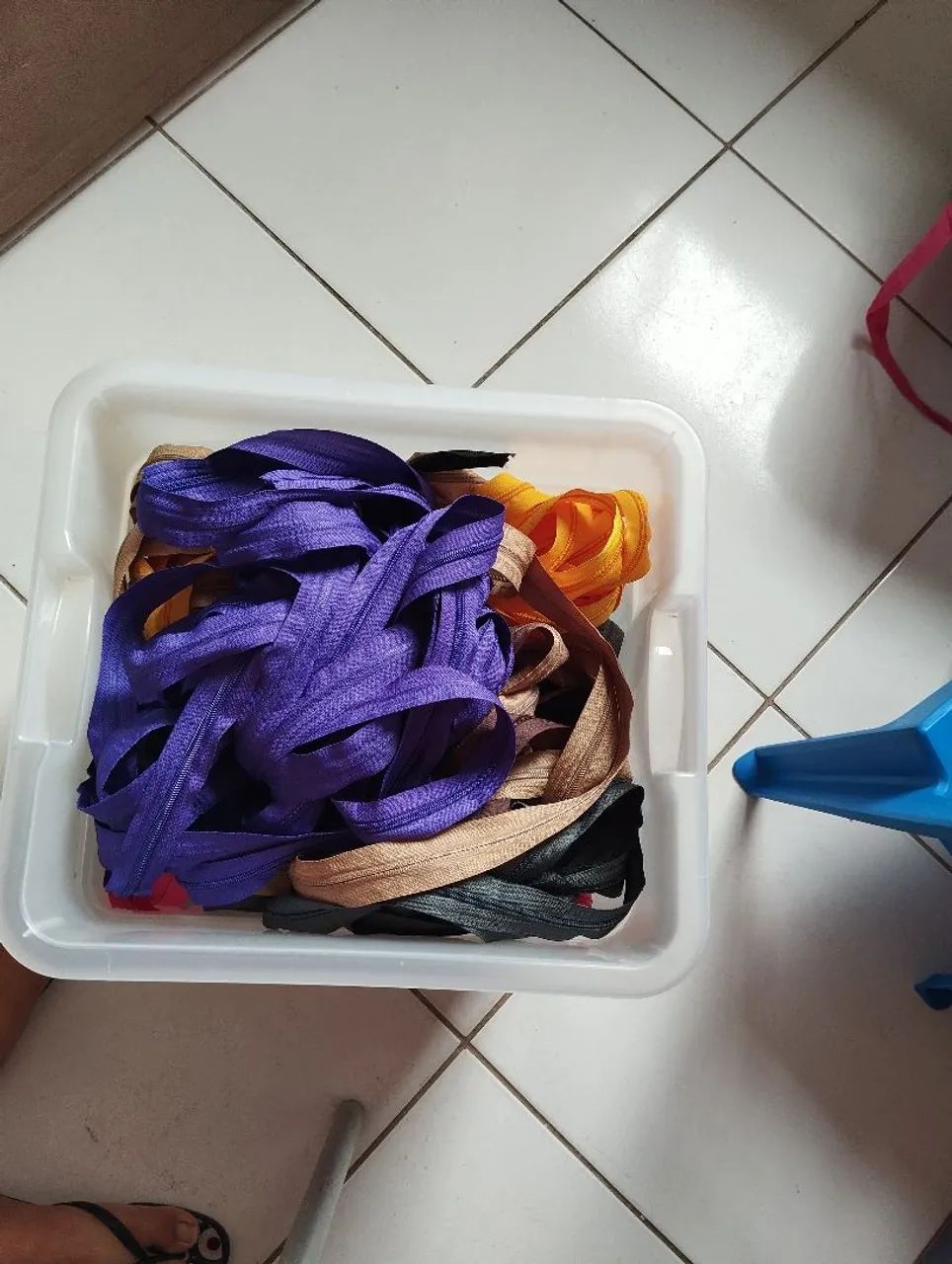 Material para confecção de bolsas - Foto 5