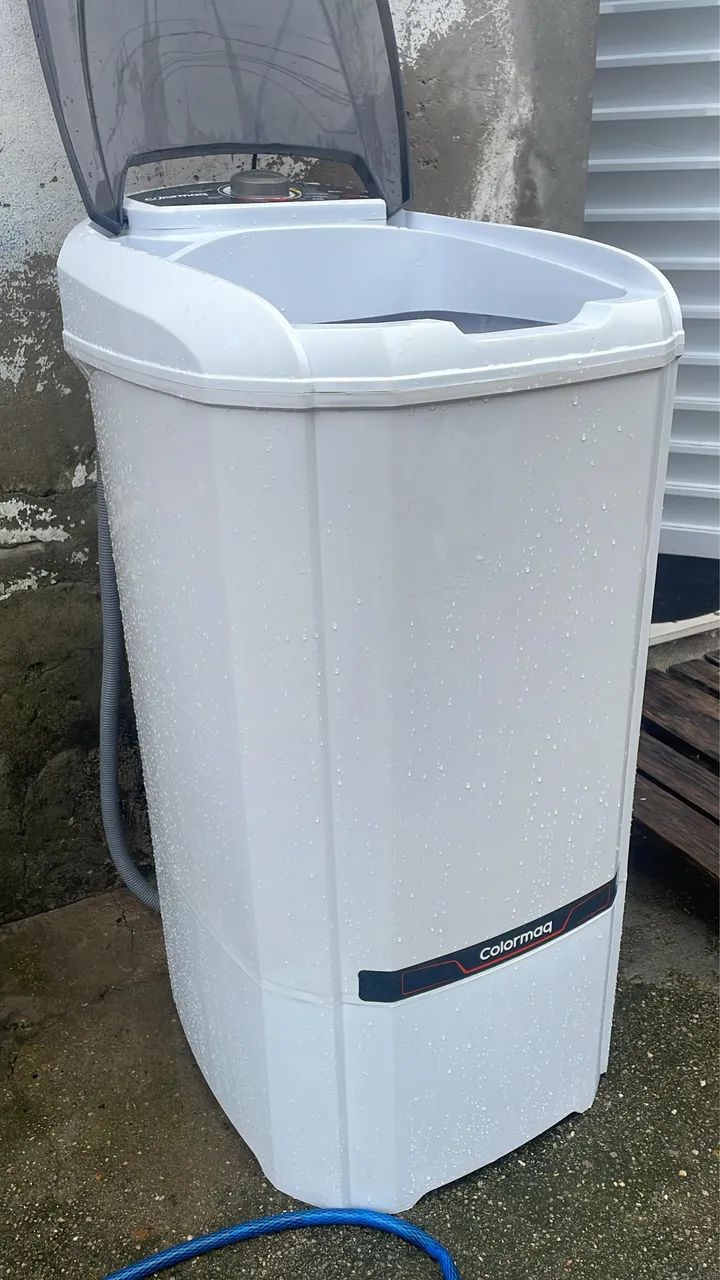 Vendo esse tanquinho  - Foto 4