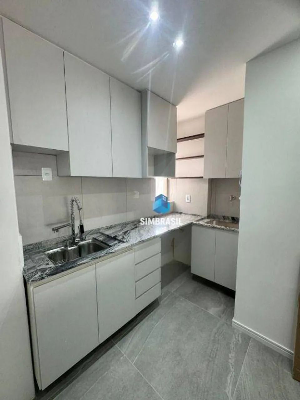 Apartamento com 2 quartos à venda no Edifício Carla Cristina (Cambuí - Campinas/SP) - Foto 4