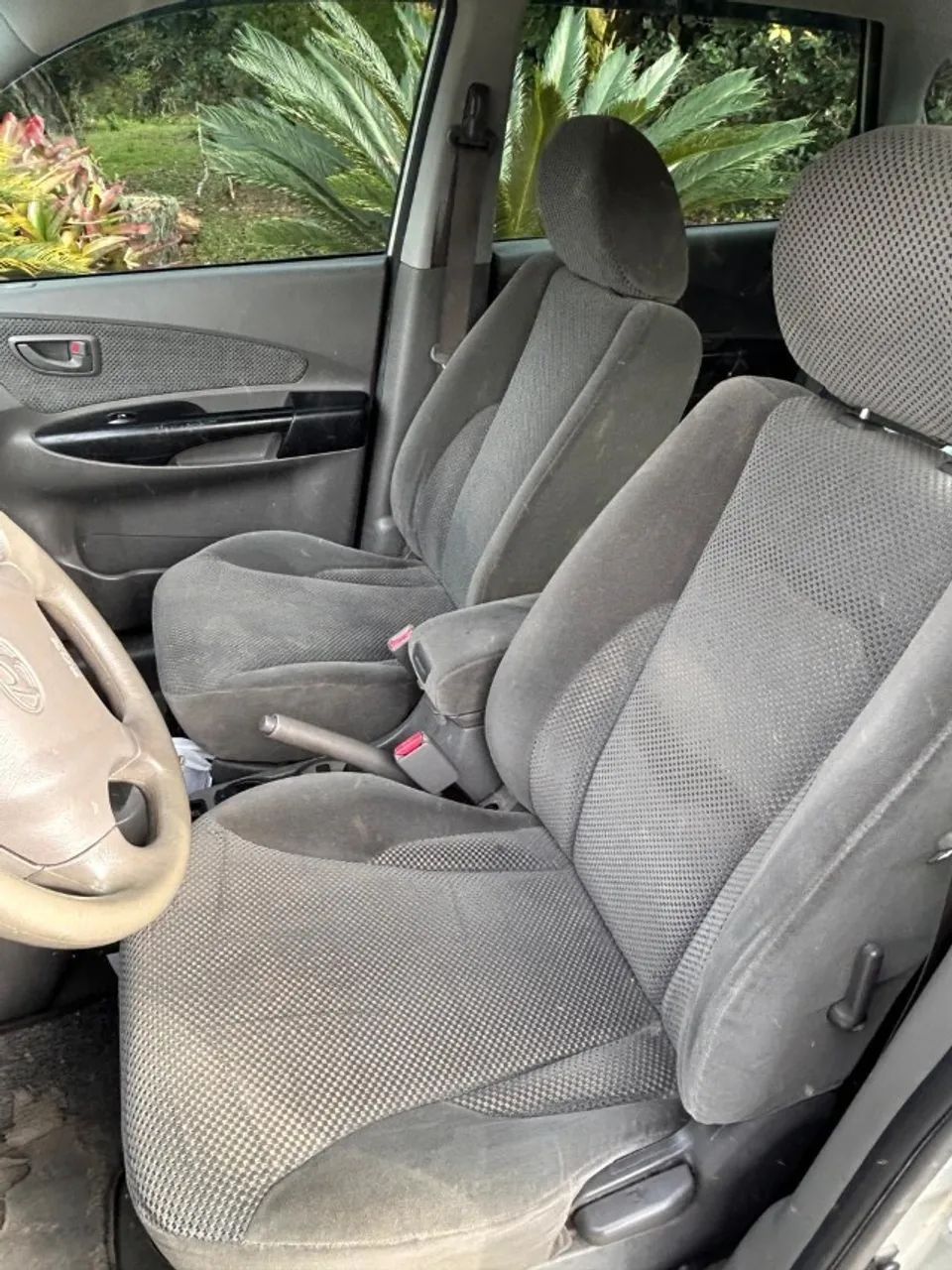 Hyundai Tucson 2.0 16V Aut. 2013 - Foto 4