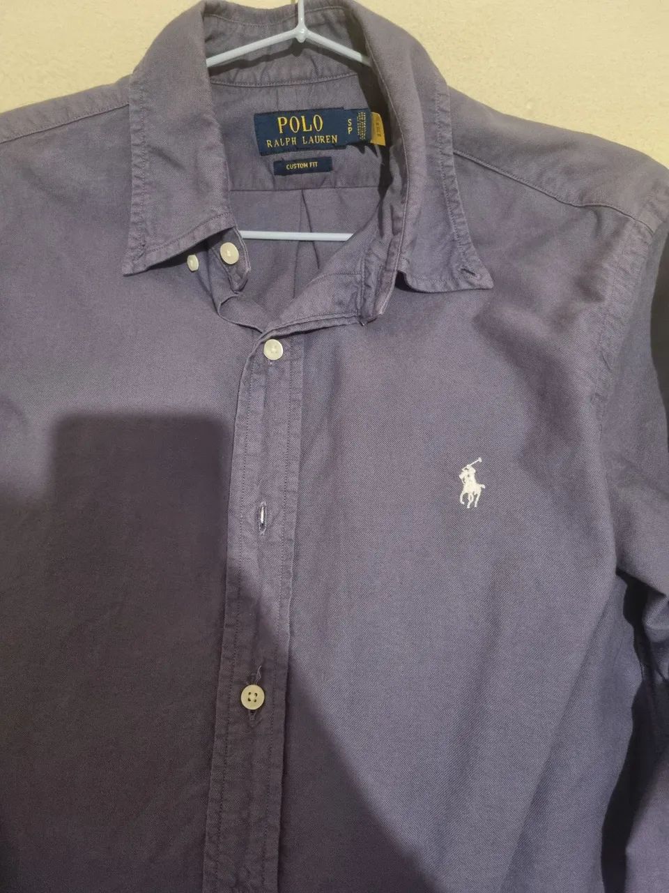 Camisa Polo Ralph Lauren original - Foto 5