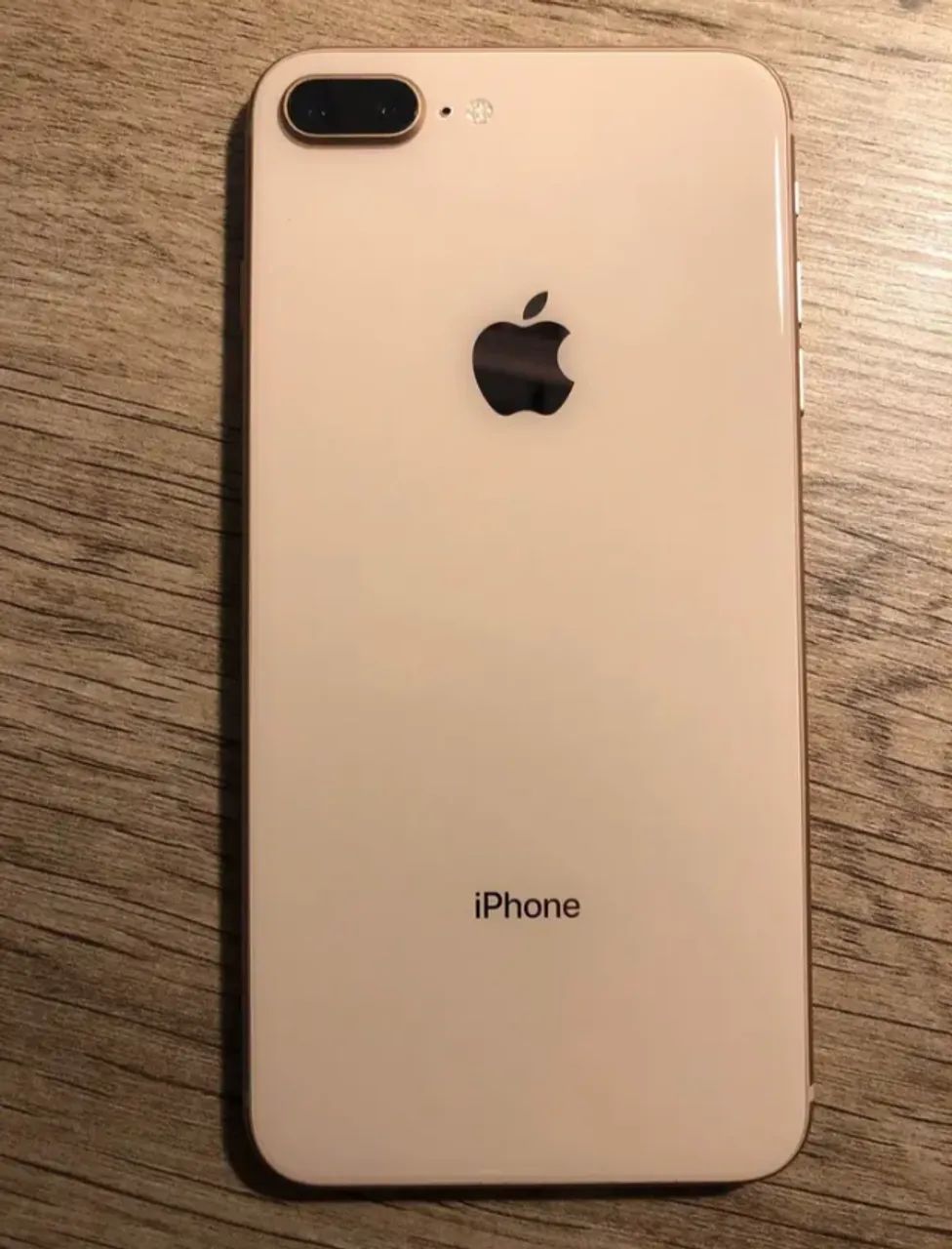 iPhone 8 plus  - Foto 3