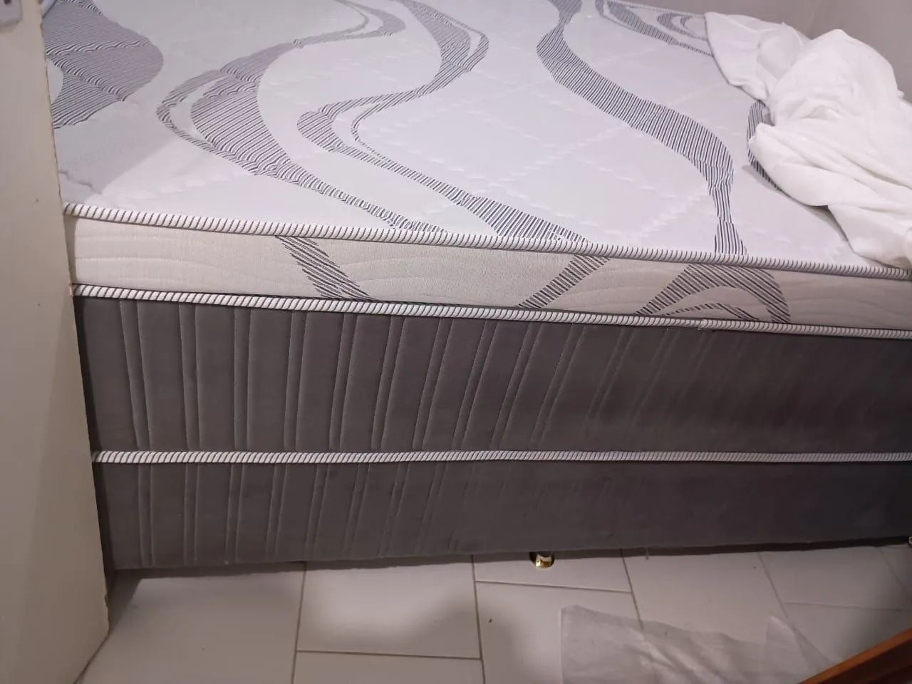 Cama casal  - Foto 3