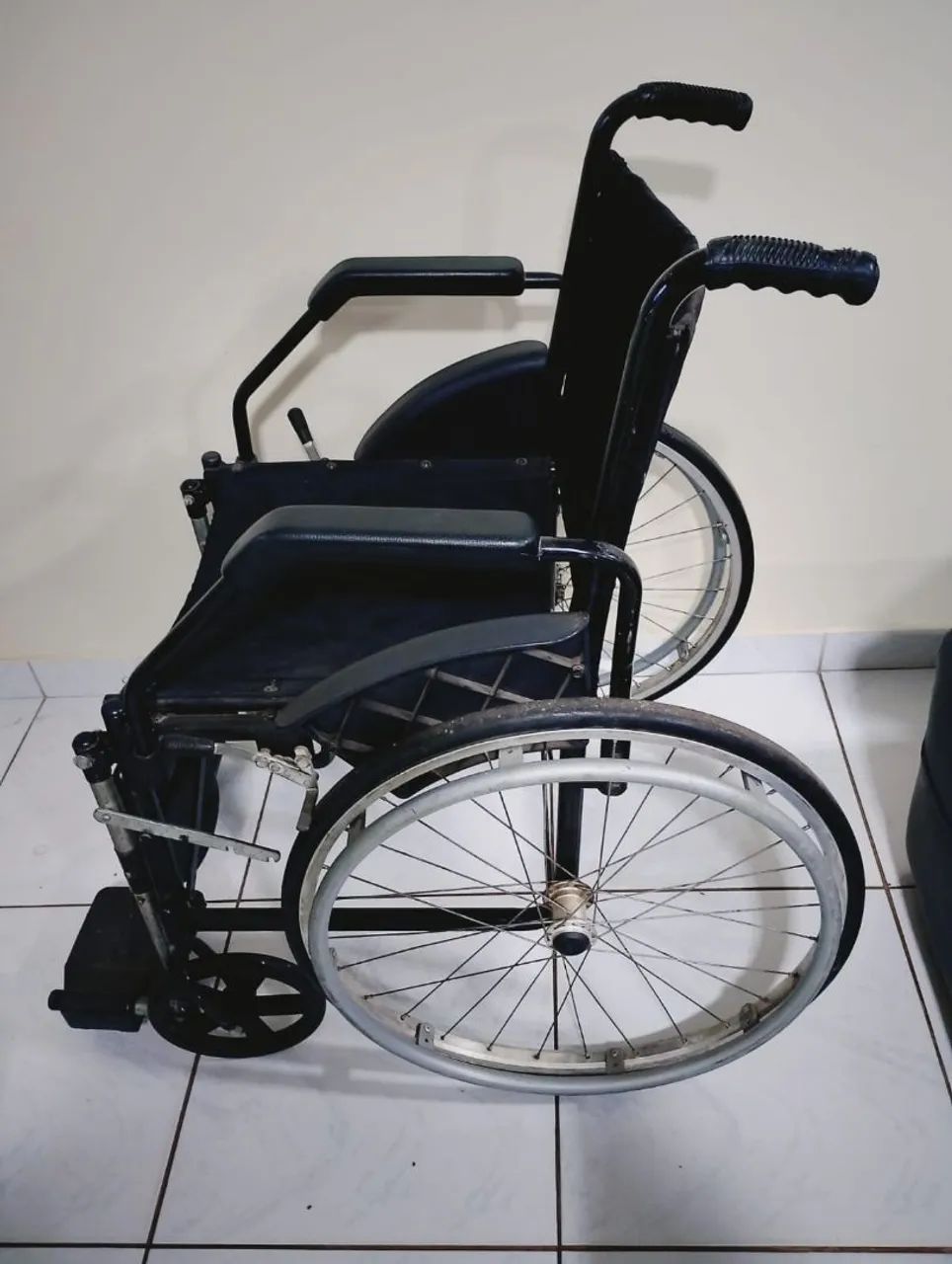 Kit produtos para cuidados hospitalar  - Foto 4