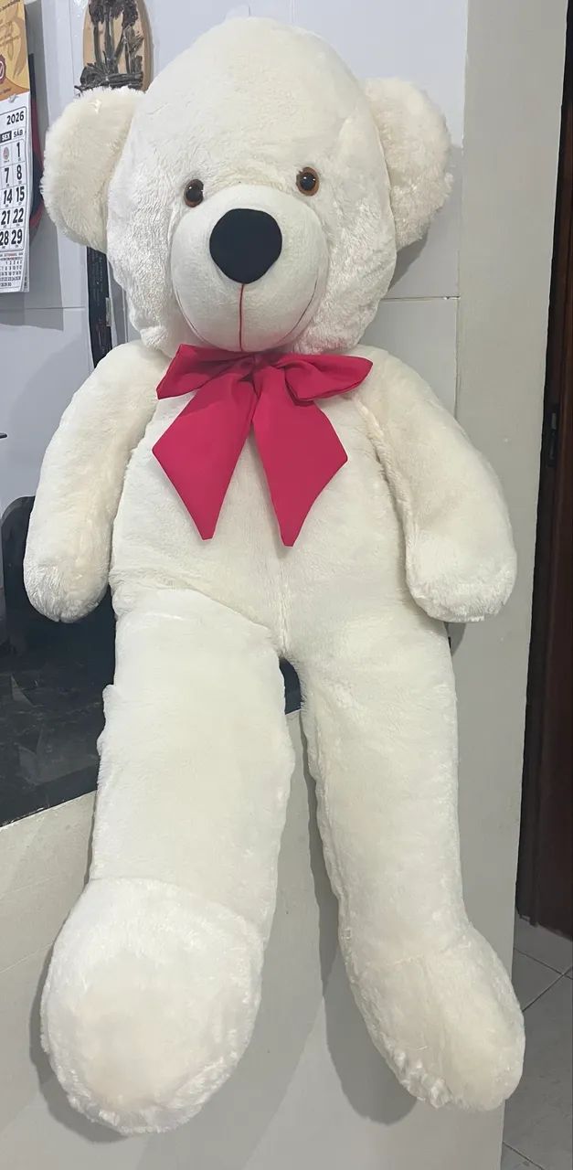 Urso de pelúcia ? - Foto 2