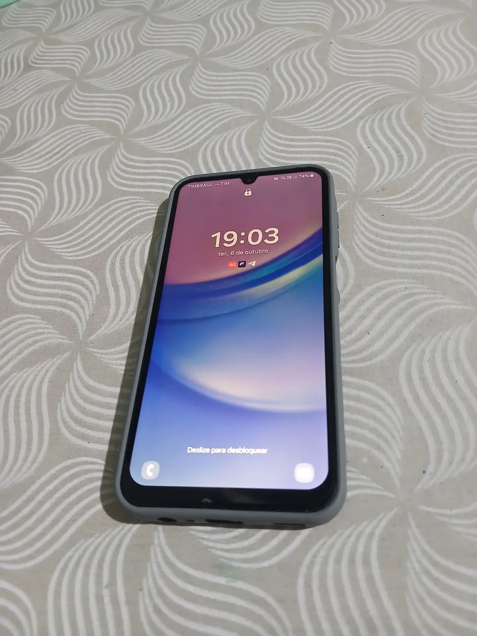 Samsung Galaxy A15 4G - Foto 2