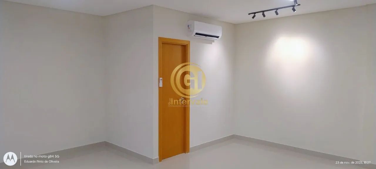 Sala Comercial no Premium Office Tower ? Jacareí SP - Foto 4