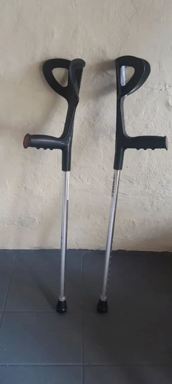 Moletas apenas 2 semanas de uso - Foto 2