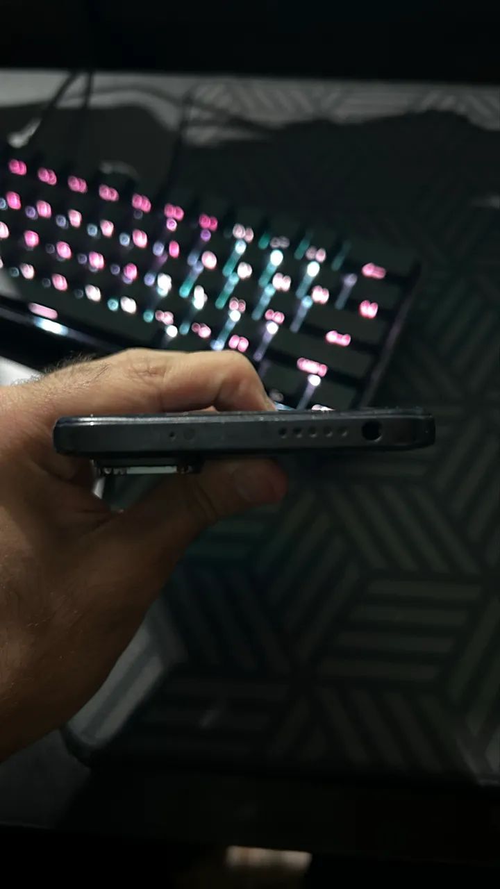Redmi Note 11S - Foto 3