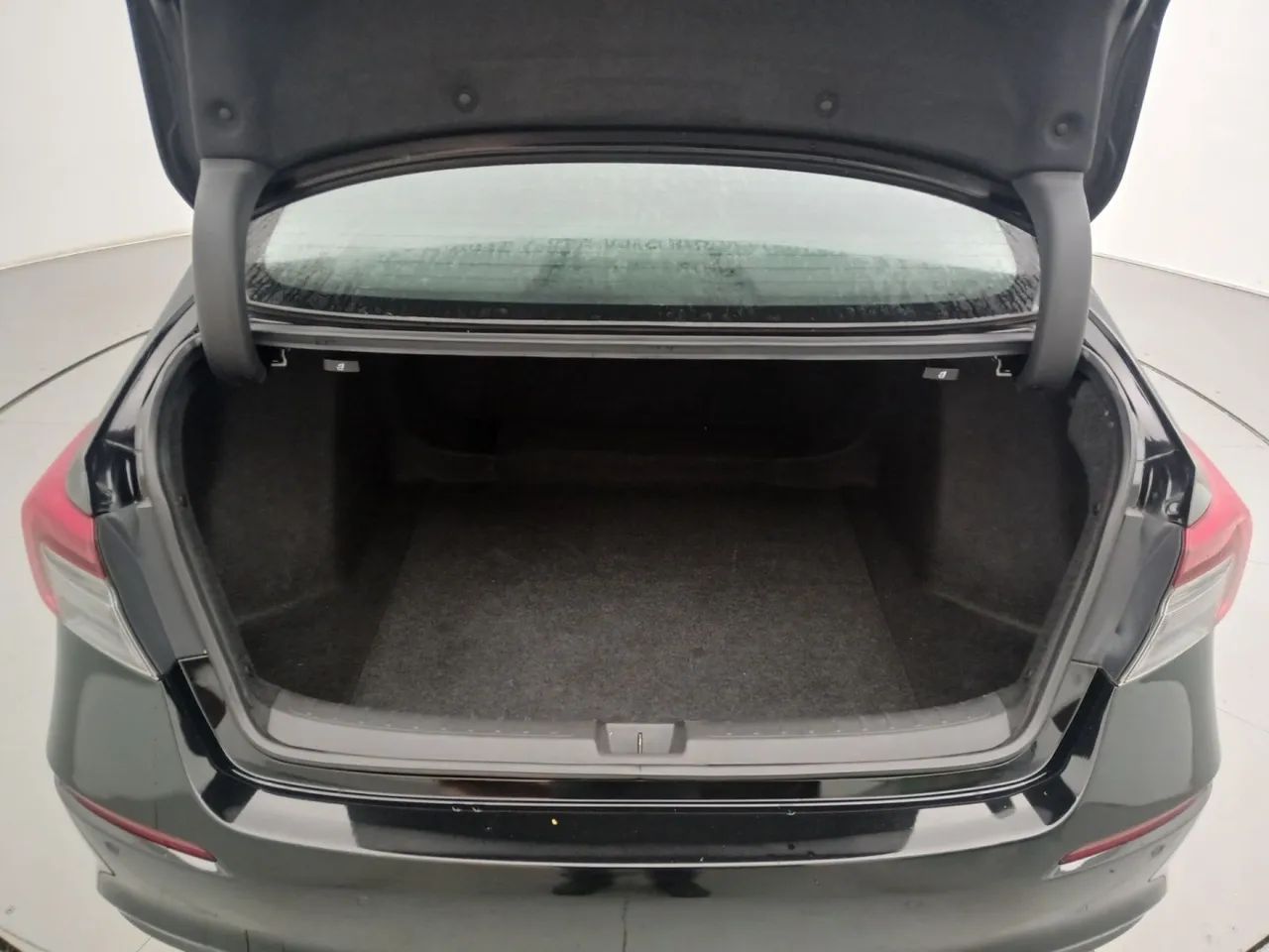 Honda Civic Sed.Touring 2.0 16V Aut. (Híbrido), foto 9 de 18