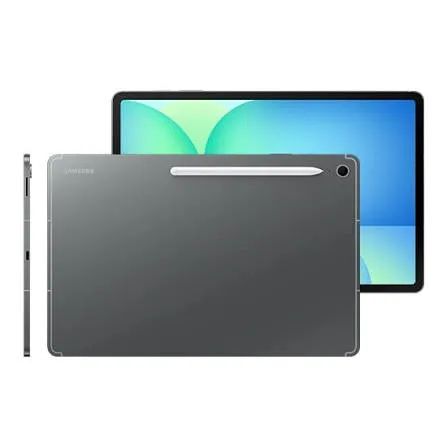 Samsung S10 Fe 128GB Gray - Foto 3