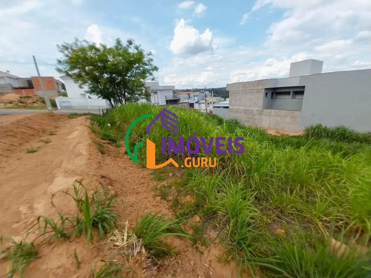 TERRENO - SANTA CÂNDIDA - SP