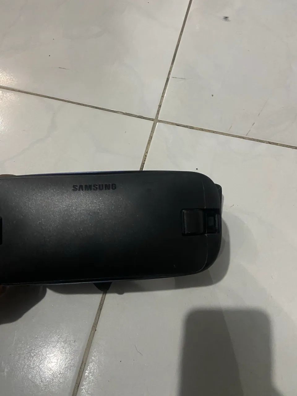 Celular Samsung galaxi a 22 com óculos vr virtual Samsung - Foto 4