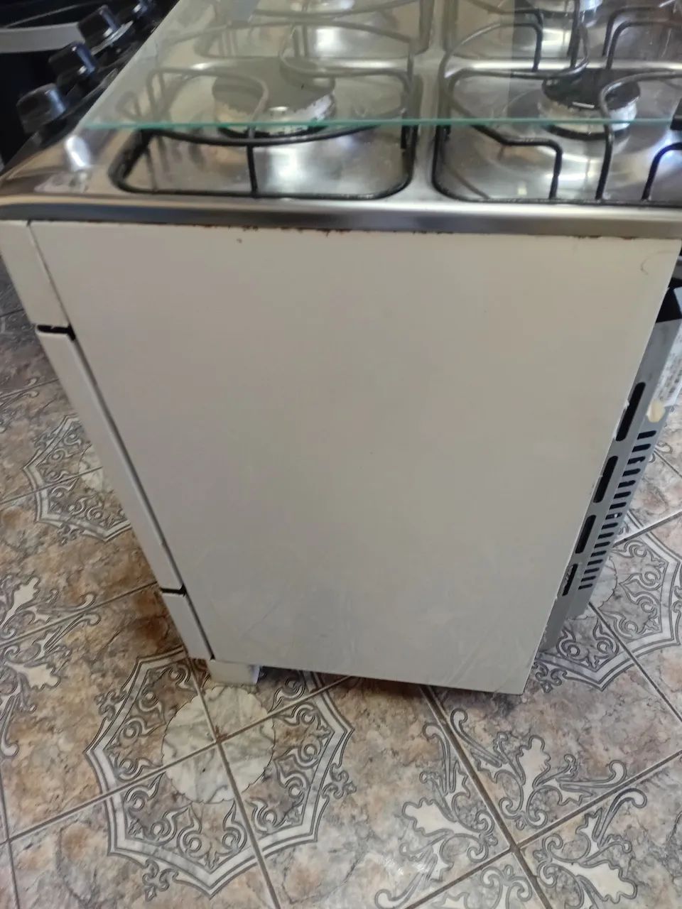 Fogao usado  - Foto 2