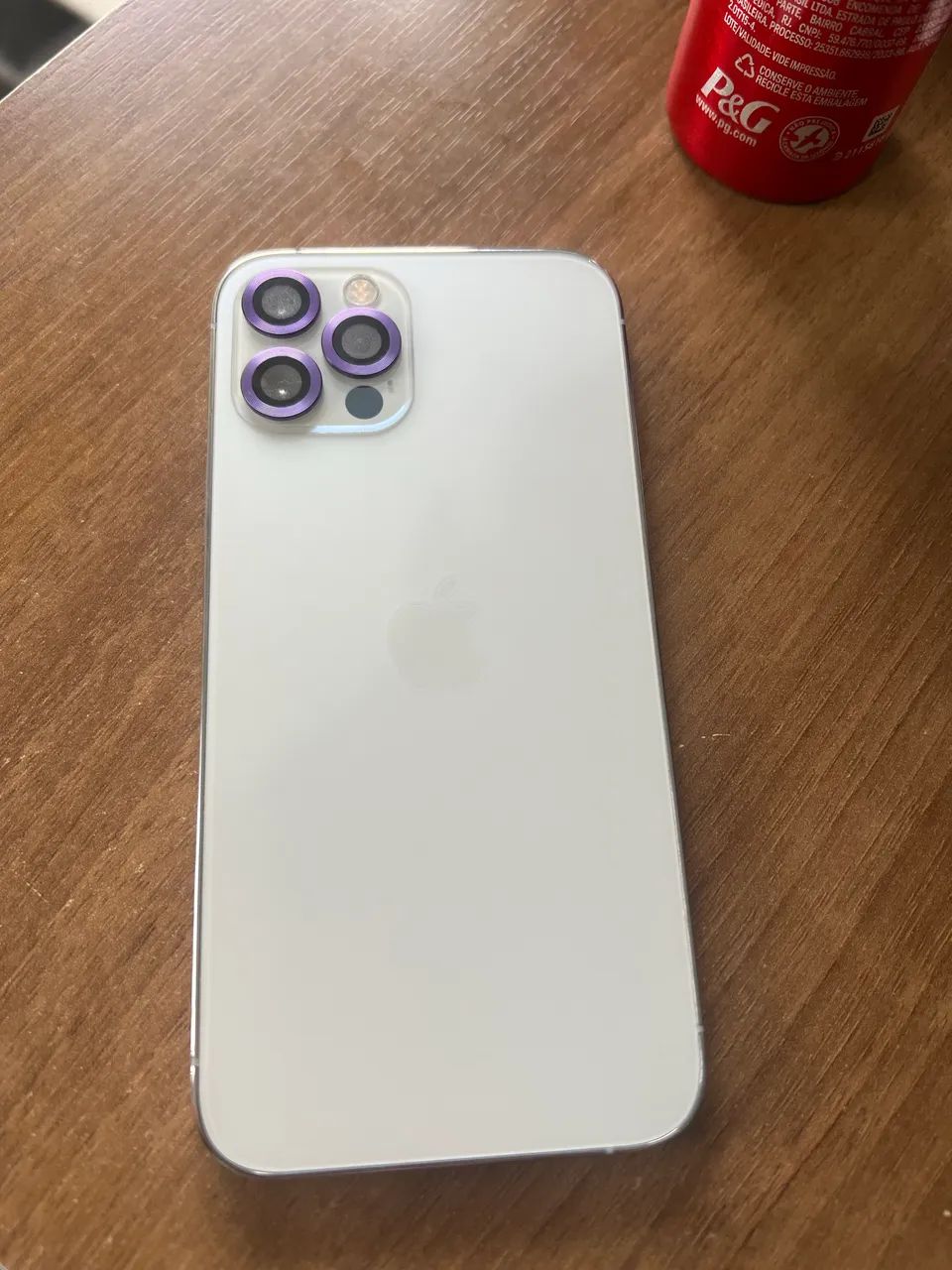 IPHONE 12 PRO 128gb - Celulares e Smartphones - Cidade Nova