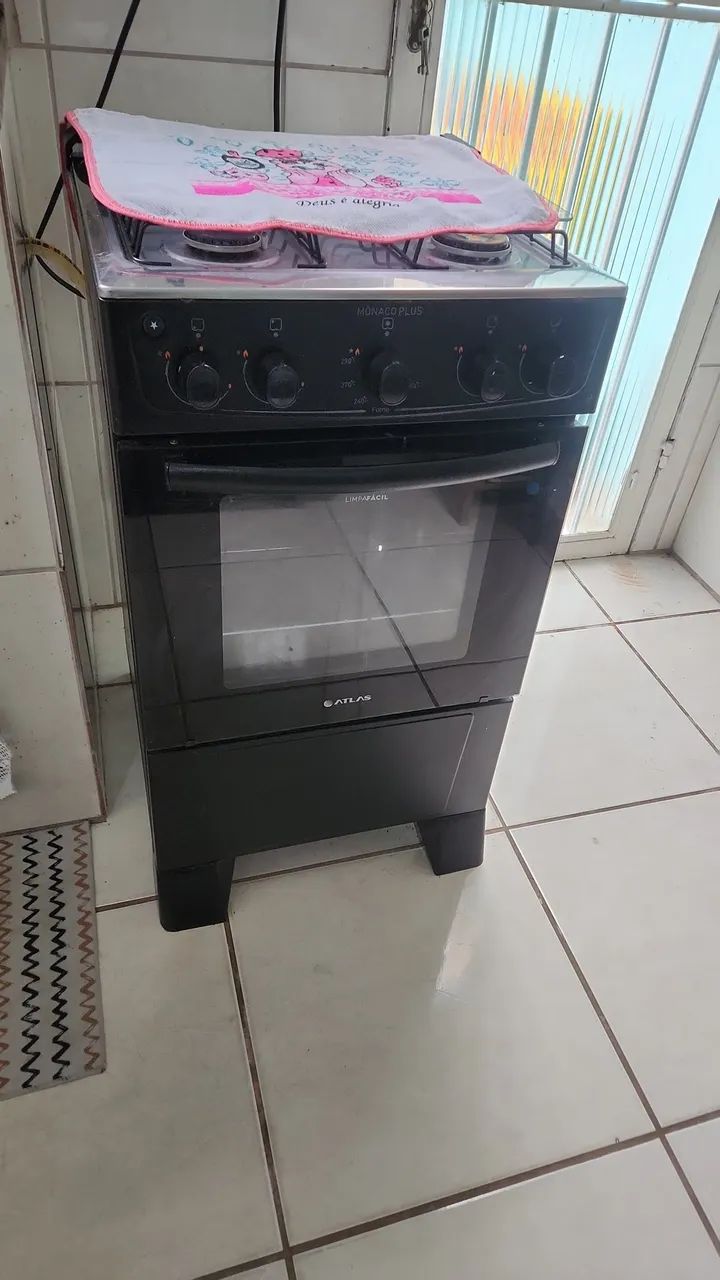 Fogão