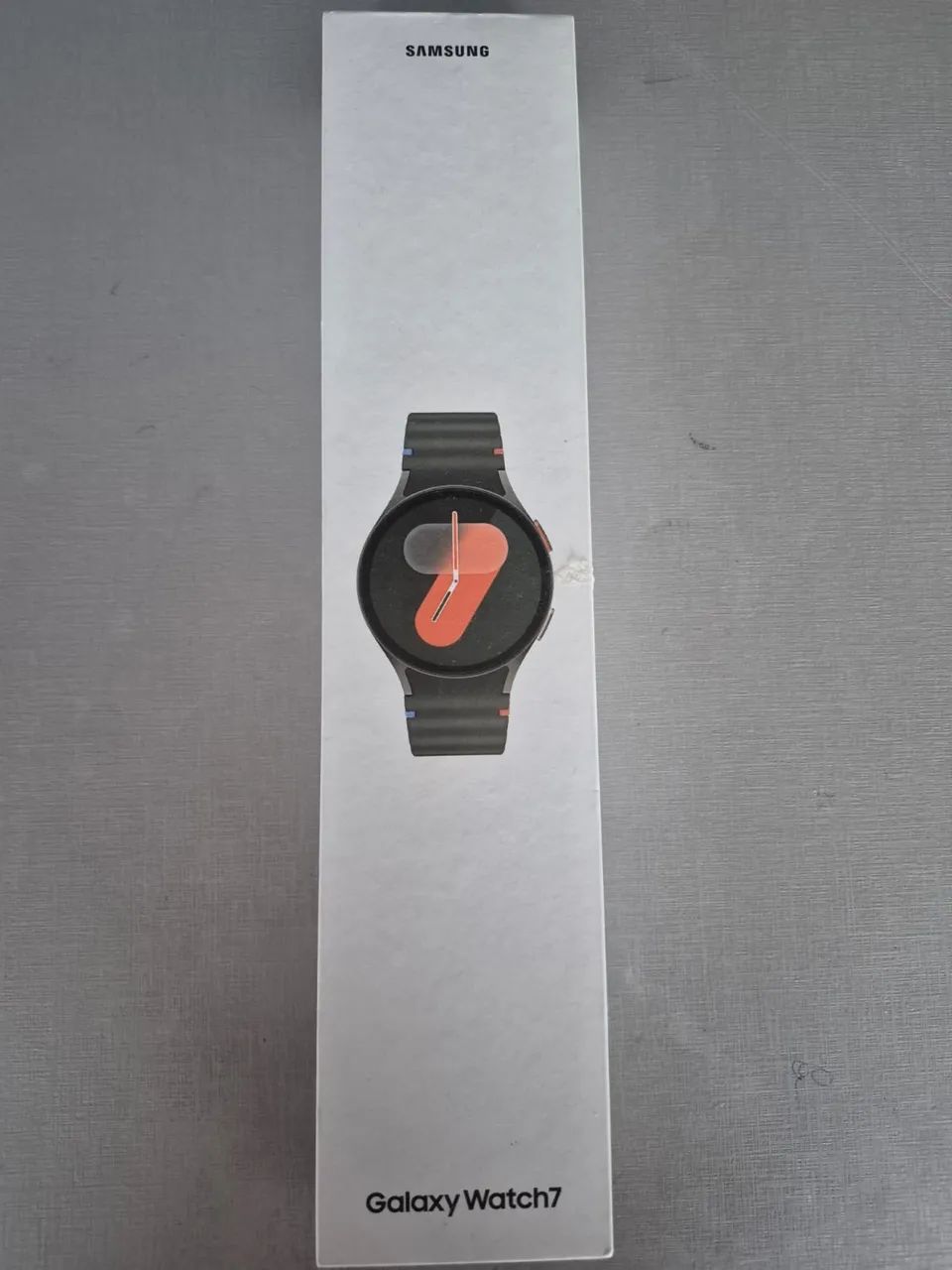 Samsung Galaxy Watch7