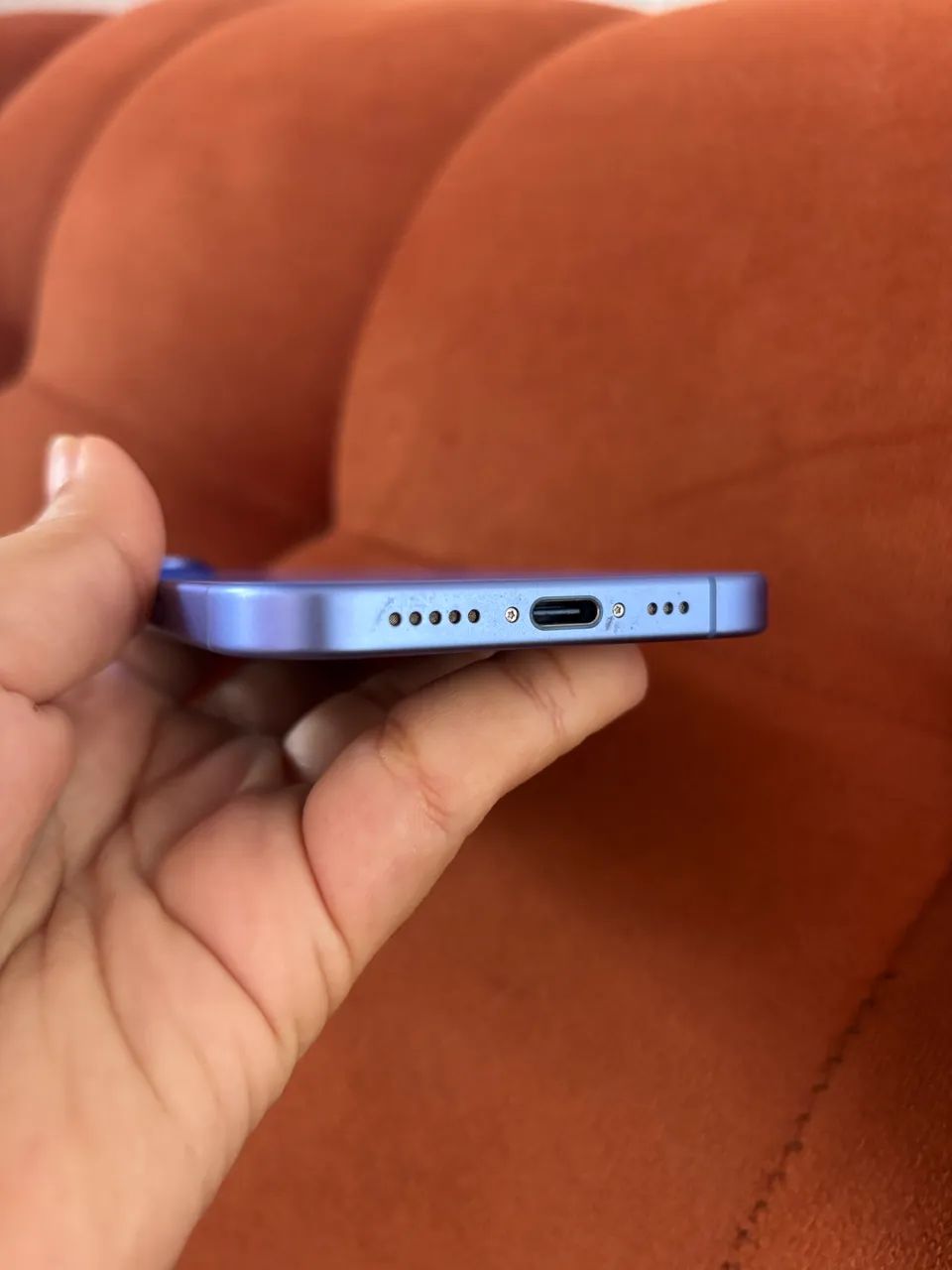 iPhone 16 128gb 90% extra novíssimo  - Foto 5