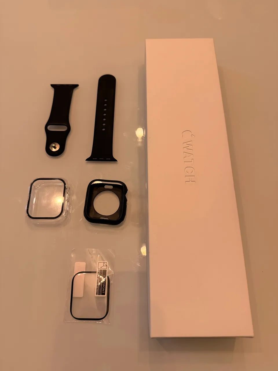 Apple Watch Series 7 45mm - Foto 3