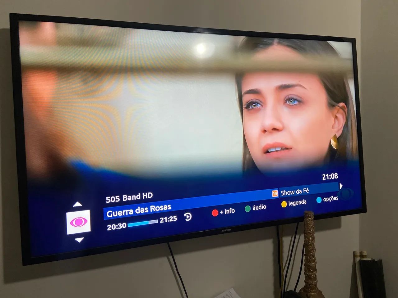 TV Samsung 48' - Foto 3