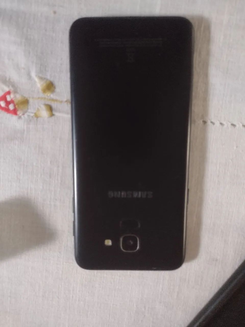 Celular Samsung gt6 
