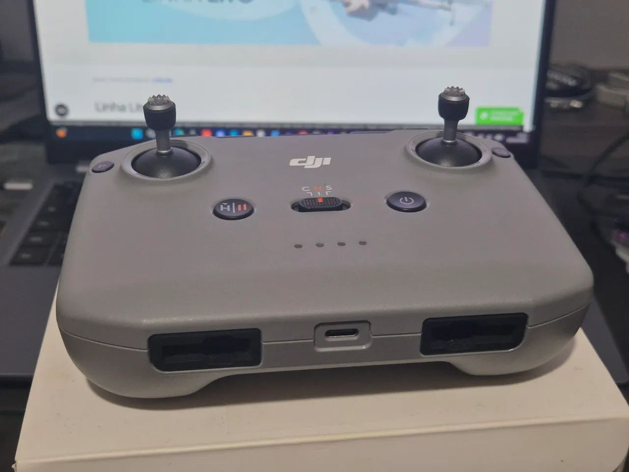 DJI LITO X1 - Foto 4