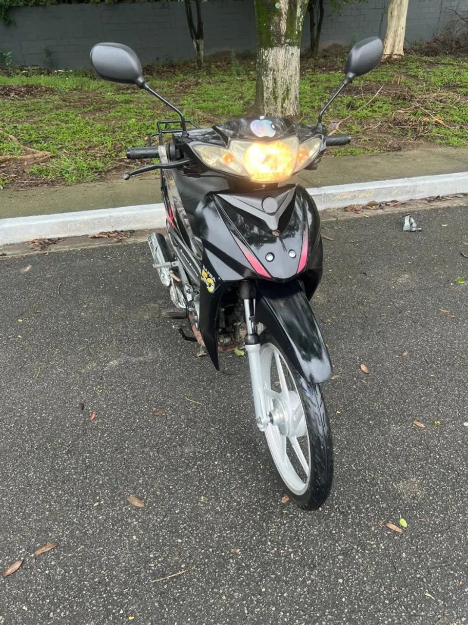 DAFRA ZIG 50 CC  - Foto 5